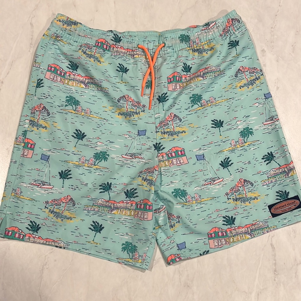 Vineyard Vines Swim